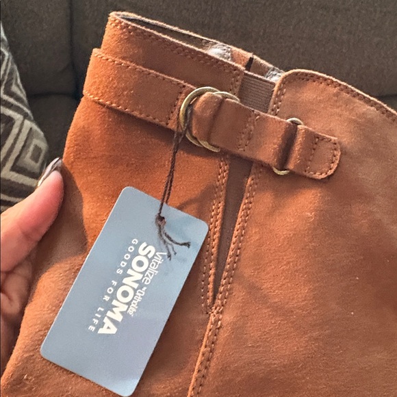 Women’s Sonoma Boots - Picture 10 of 14